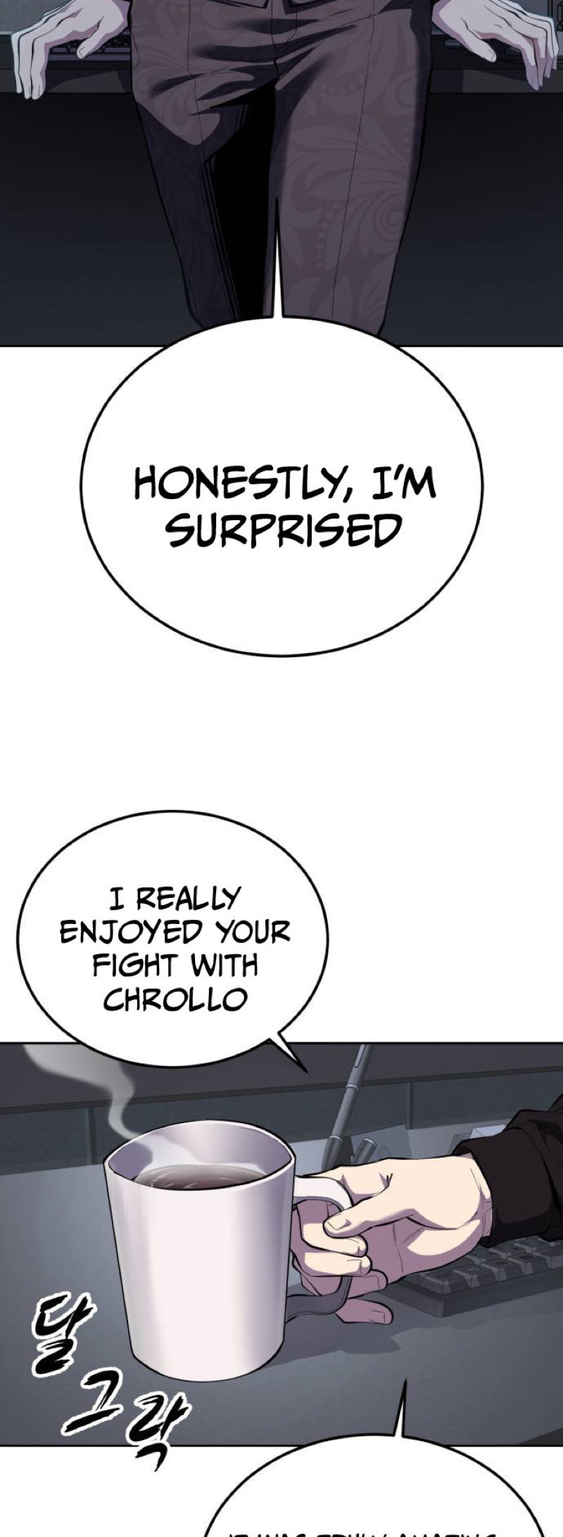 Read Hero Ticket chapter 313 image 5 on Lezhin