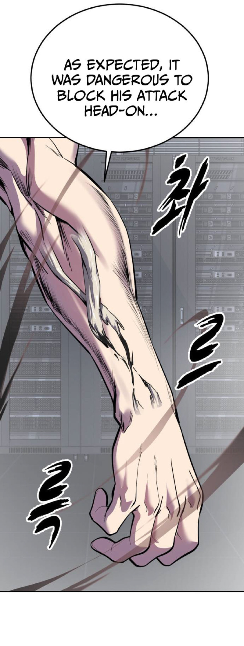Read Hero Ticket chapter 313 image 59 on Lezhin