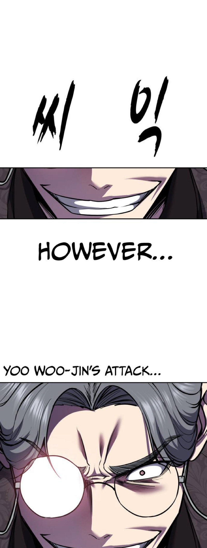 Read Hero Ticket chapter 313 image 60 on Lezhin