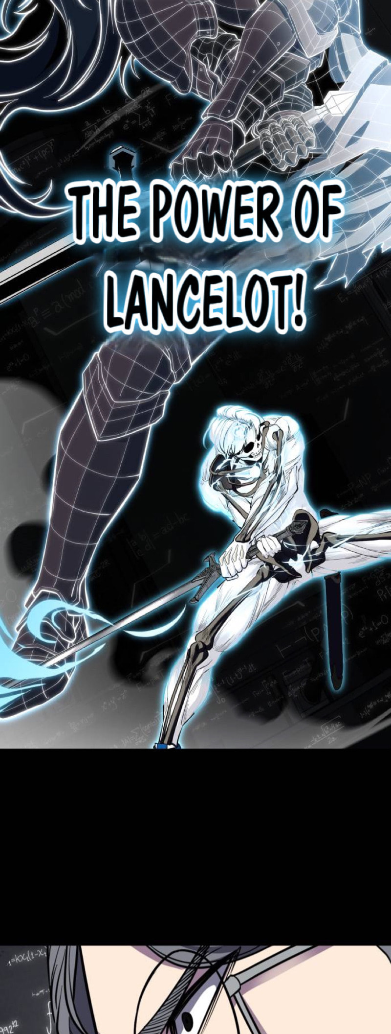 Read Hero Ticket chapter 313 image 62 on Lezhin