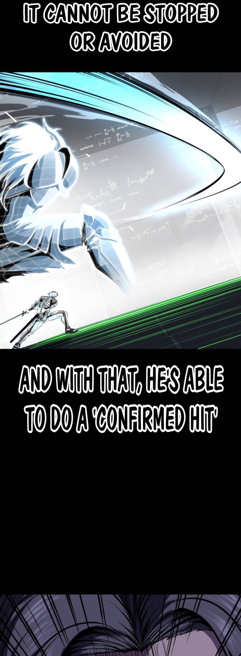 Read Hero Ticket chapter 313 image 64 on Lezhin