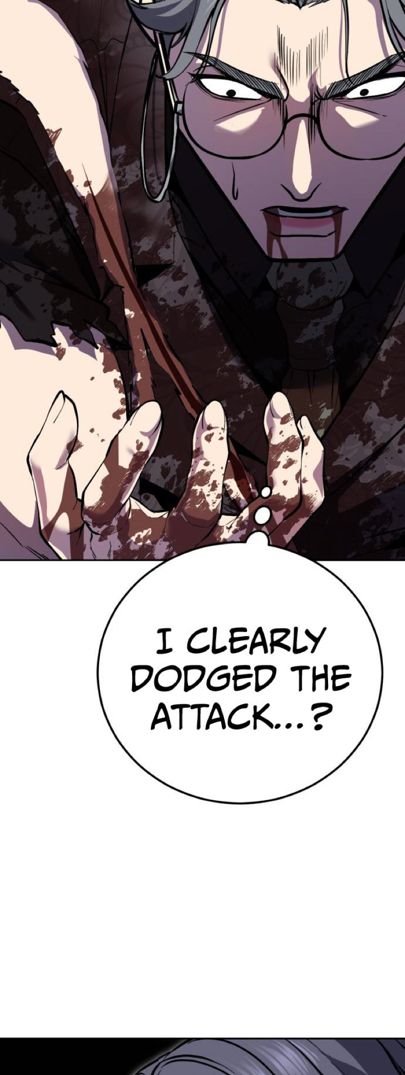 Read Hero Ticket chapter 313 image 70 on Lezhin