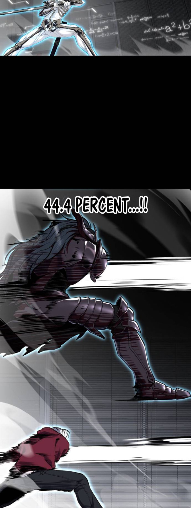 Read Hero Ticket chapter 313 image 74 on Lezhin