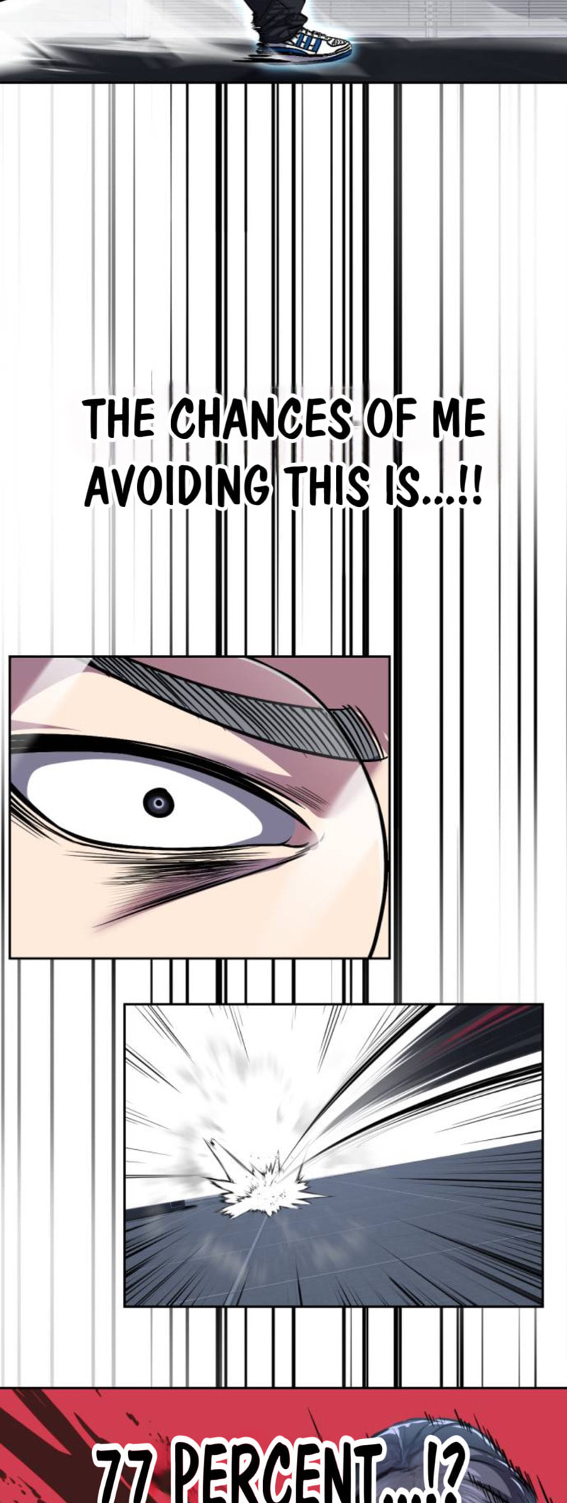 Read Hero Ticket chapter 313 image 75 on Lezhin