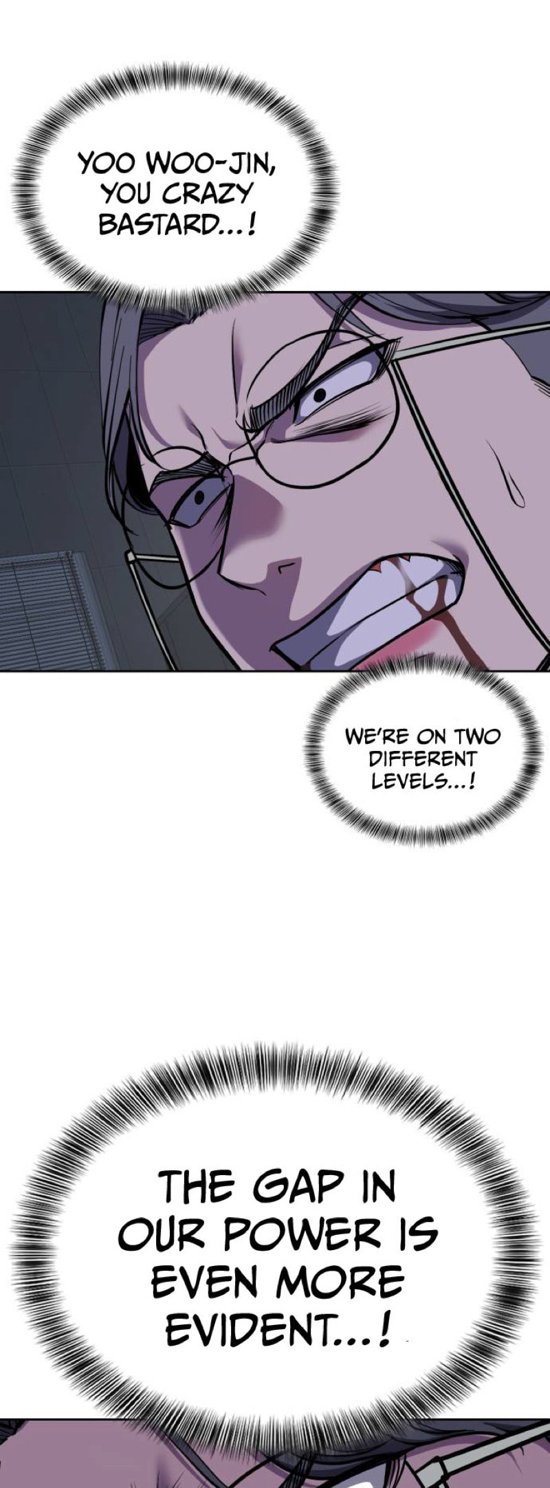 Read Hero Ticket chapter 313 image 81 on Lezhin