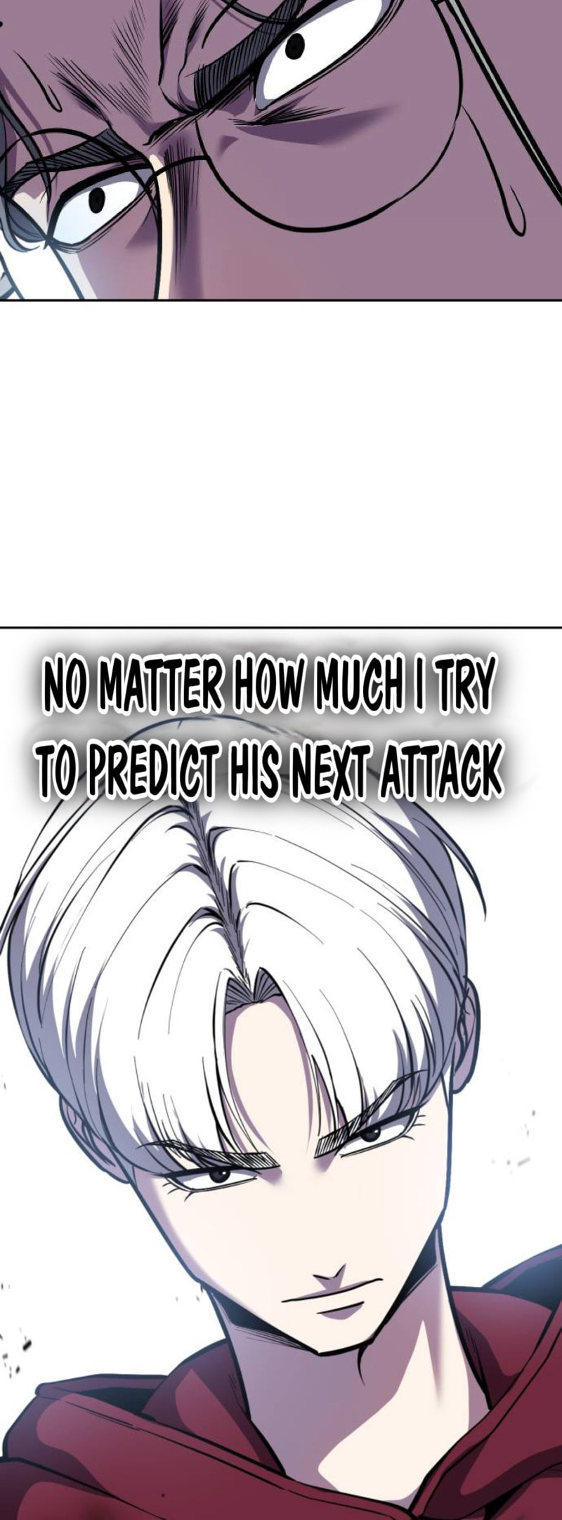 Read Hero Ticket chapter 313 image 82 on Lezhin