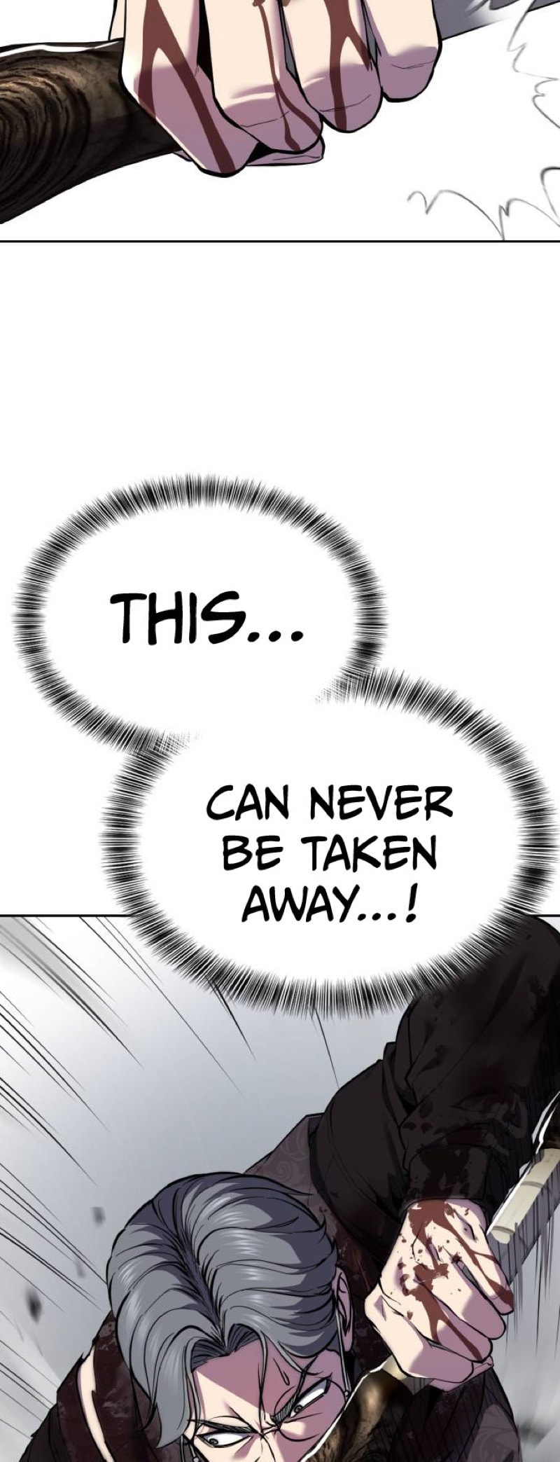 Read Hero Ticket chapter 313 image 91 on Lezhin