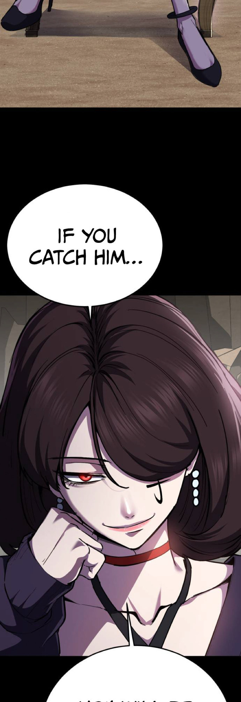 Read Hero Ticket chapter 314 image 1 on Lezhin