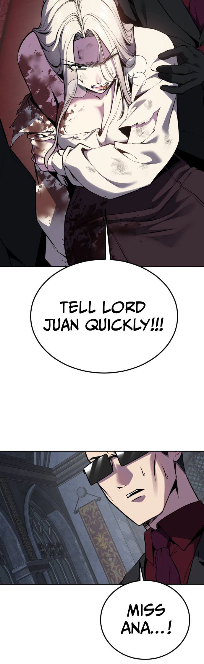Read Hero Ticket chapter 314 image 107 on Lezhin