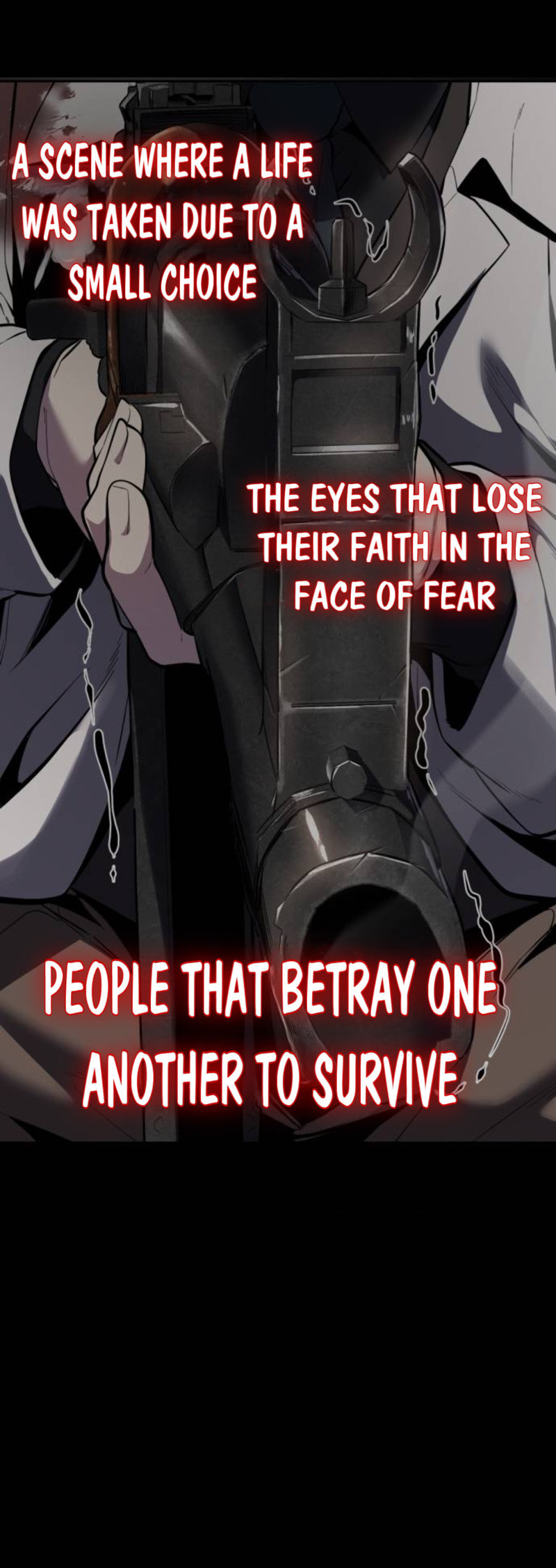 Read Hero Ticket chapter 314 image 61 on Lezhin
