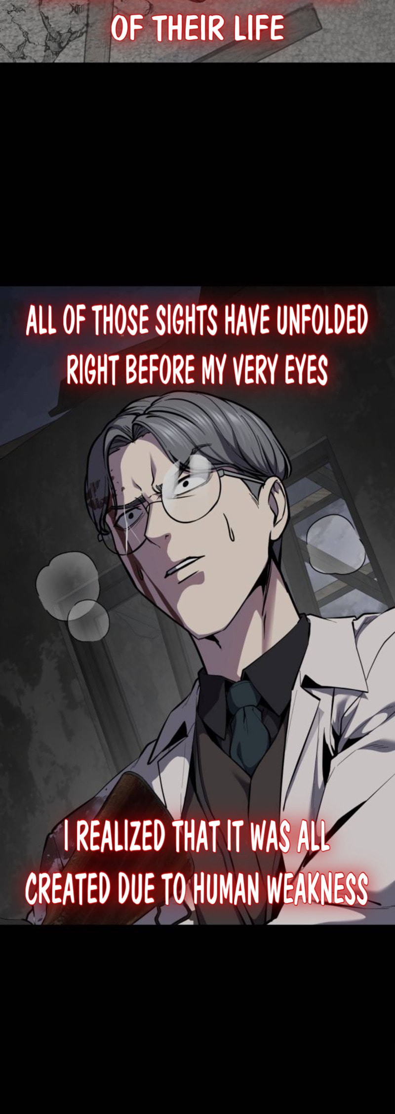 Read Hero Ticket chapter 314 image 63 on Lezhin