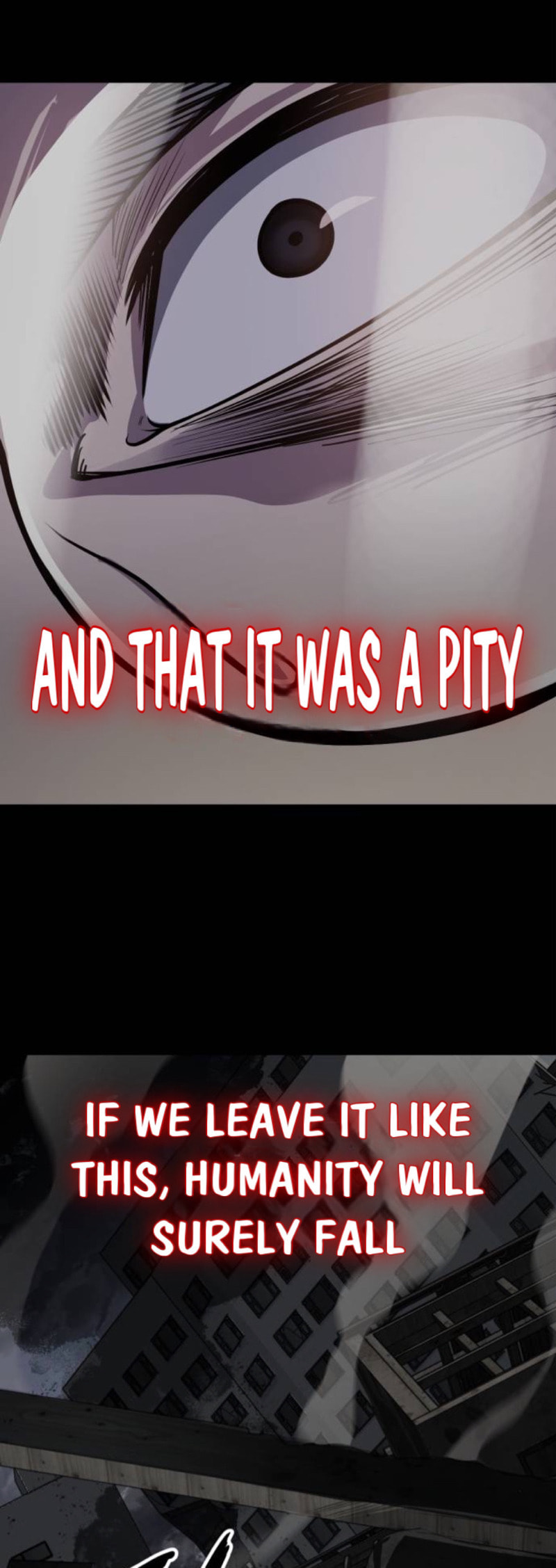 Read Hero Ticket chapter 314 image 64 on Lezhin