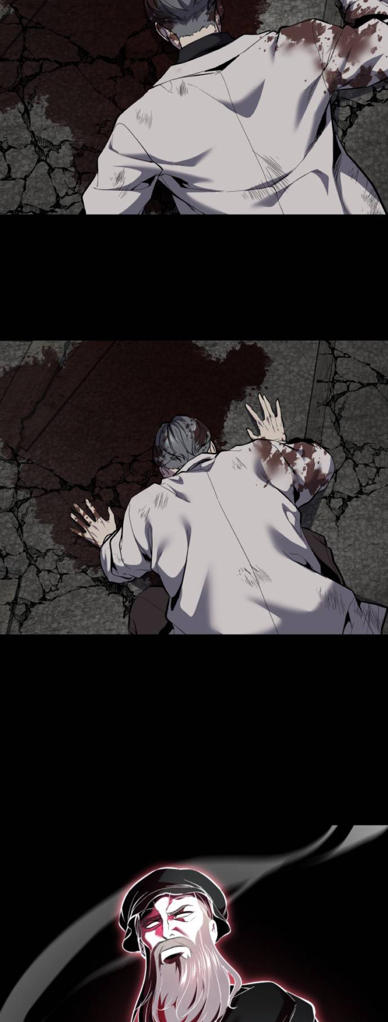 Read Hero Ticket chapter 314 image 66 on Lezhin