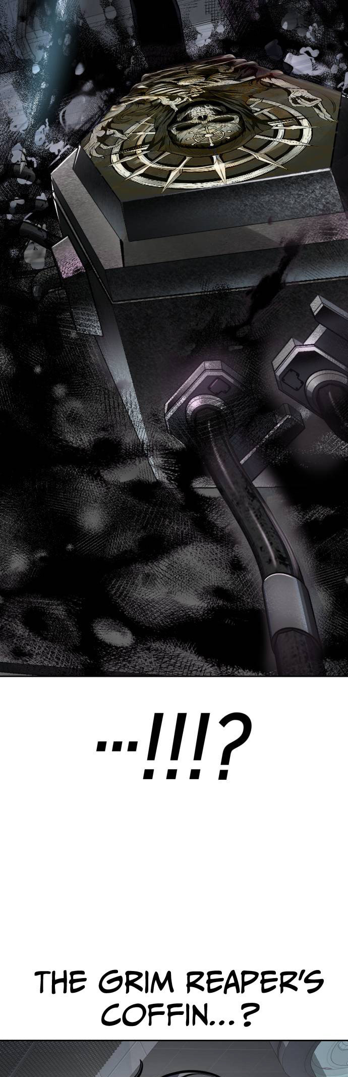 Read Hero Ticket chapter 314 image 78 on Lezhin