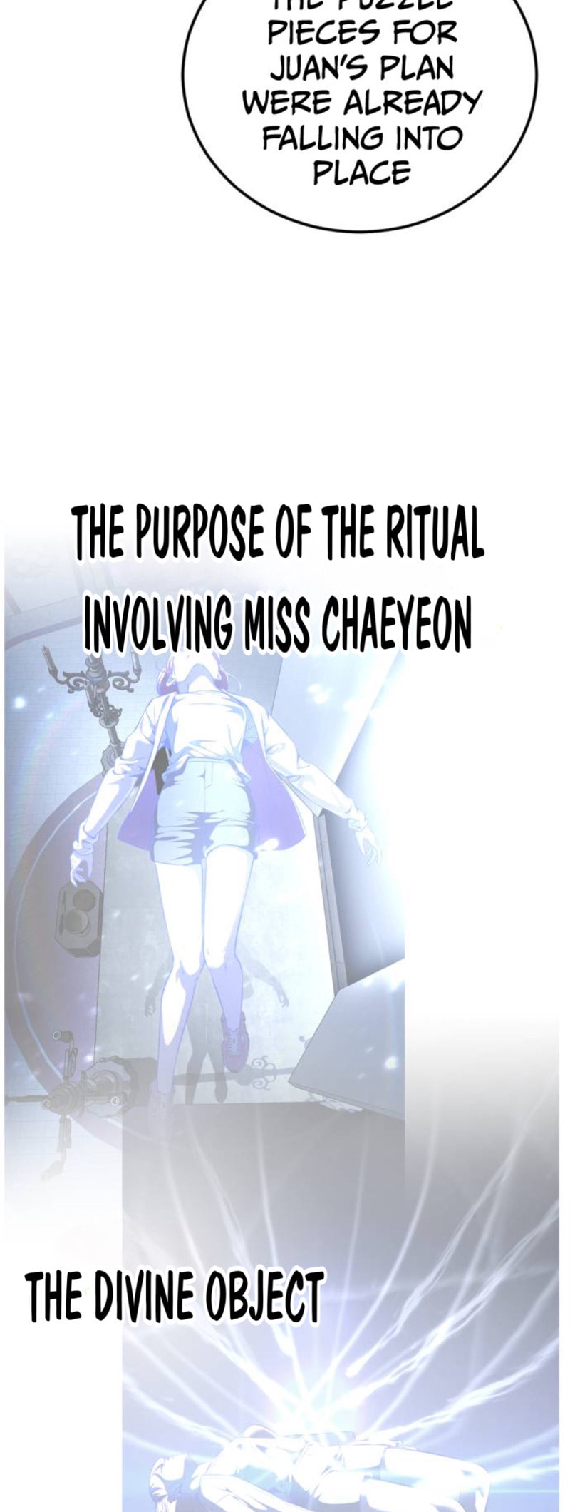 Read Hero Ticket chapter 314 image 86 on Lezhin