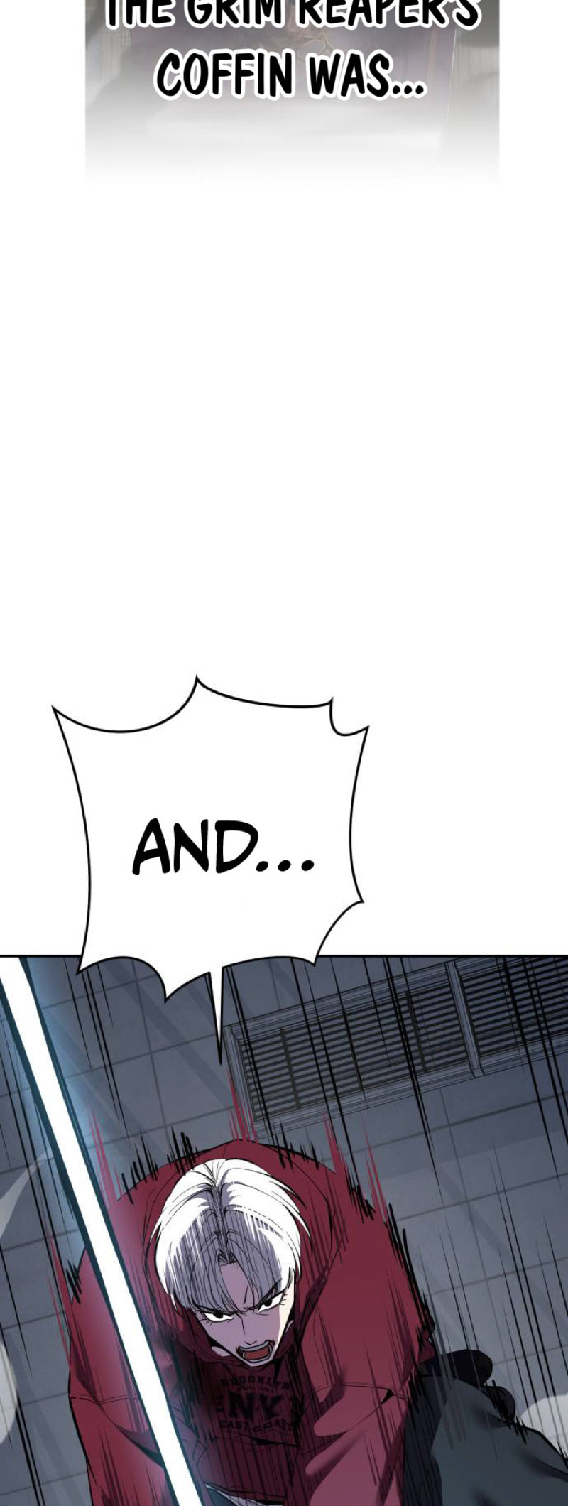 Read Hero Ticket chapter 314 image 88 on Lezhin