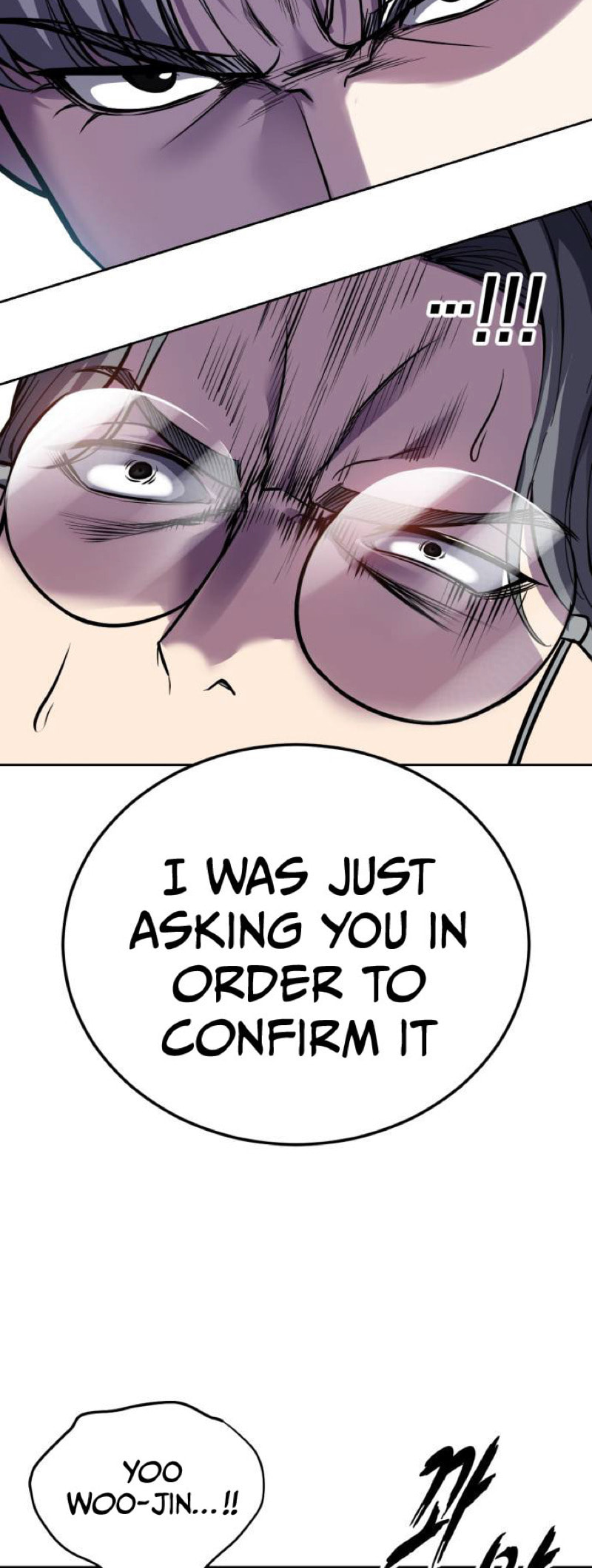 Read Hero Ticket chapter 314 image 90 on Lezhin