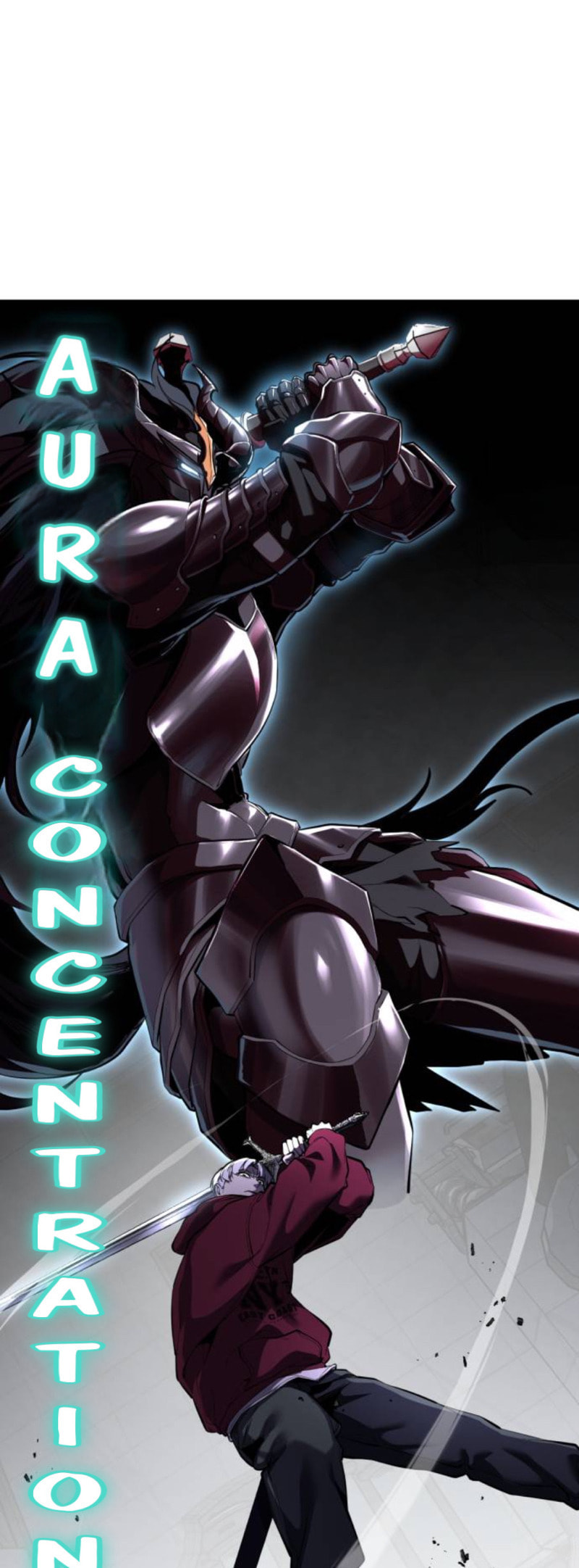 Read Hero Ticket chapter 314 image 94 on Lezhin
