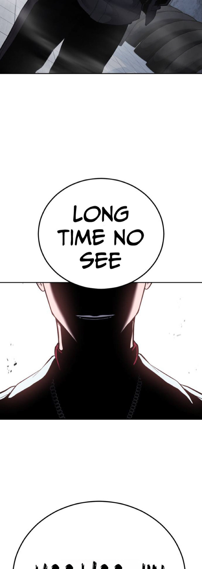 Read Hero Ticket chapter 315 image 1 on Lezhin