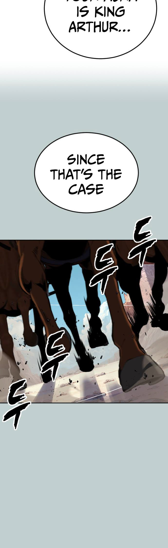 Read Hero Ticket chapter 315 image 101 on Lezhin