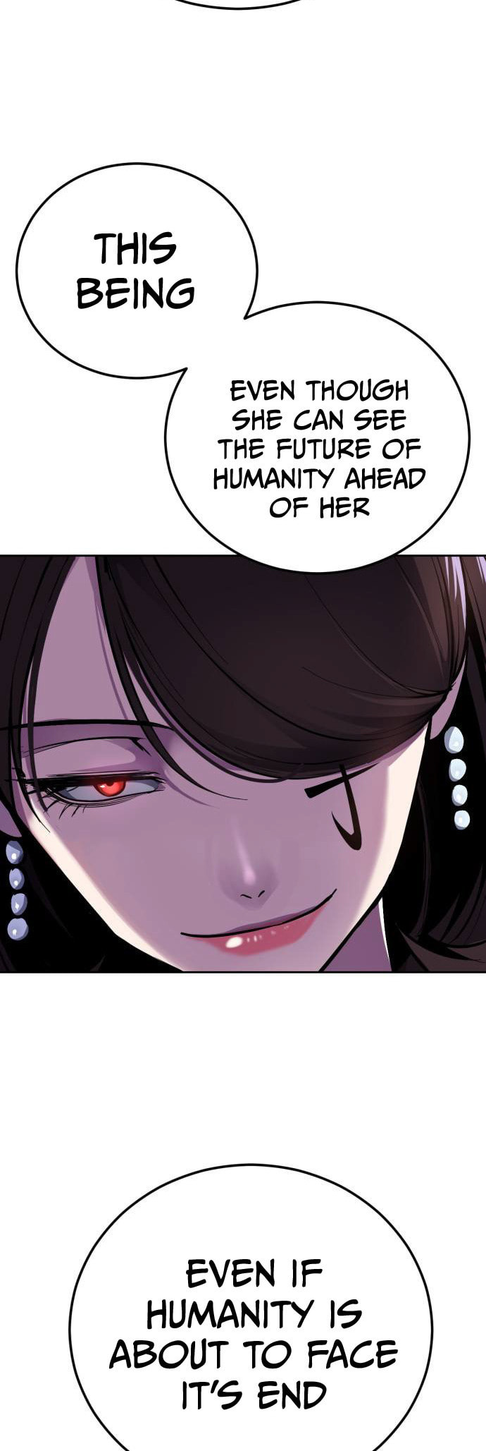 Read Hero Ticket chapter 315 image 33 on Lezhin