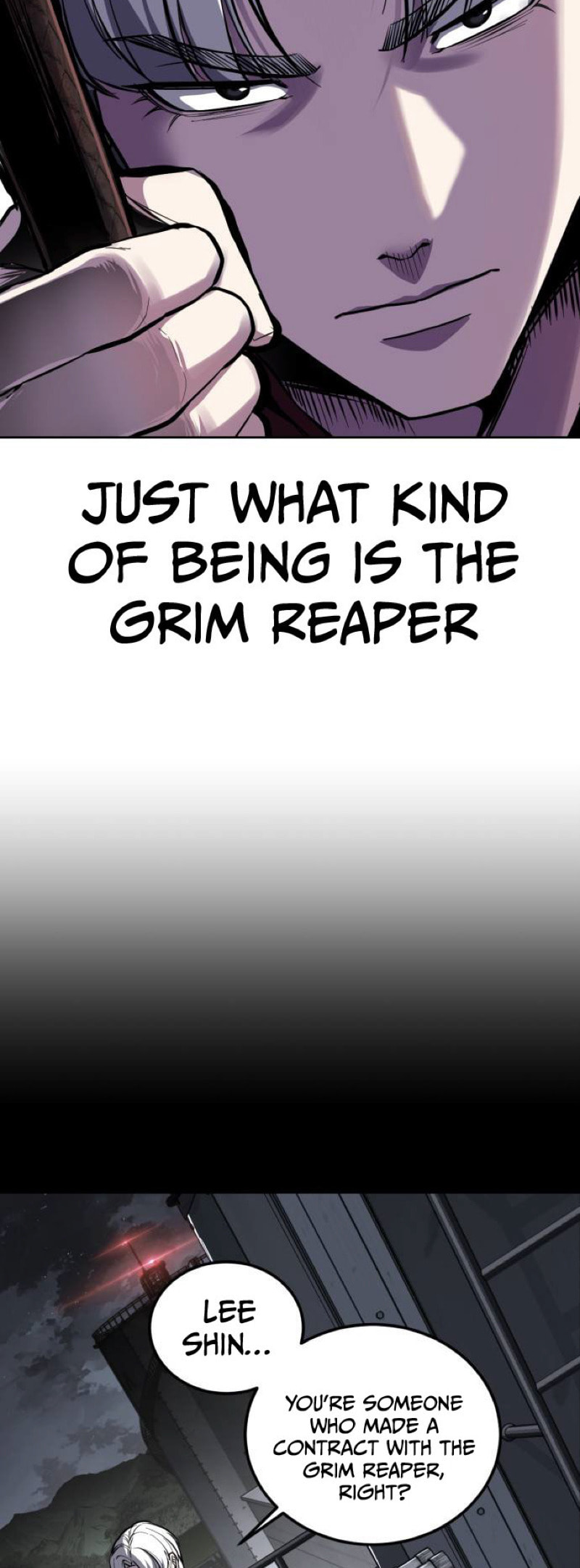 Read Hero Ticket chapter 315 image 49 on Lezhin