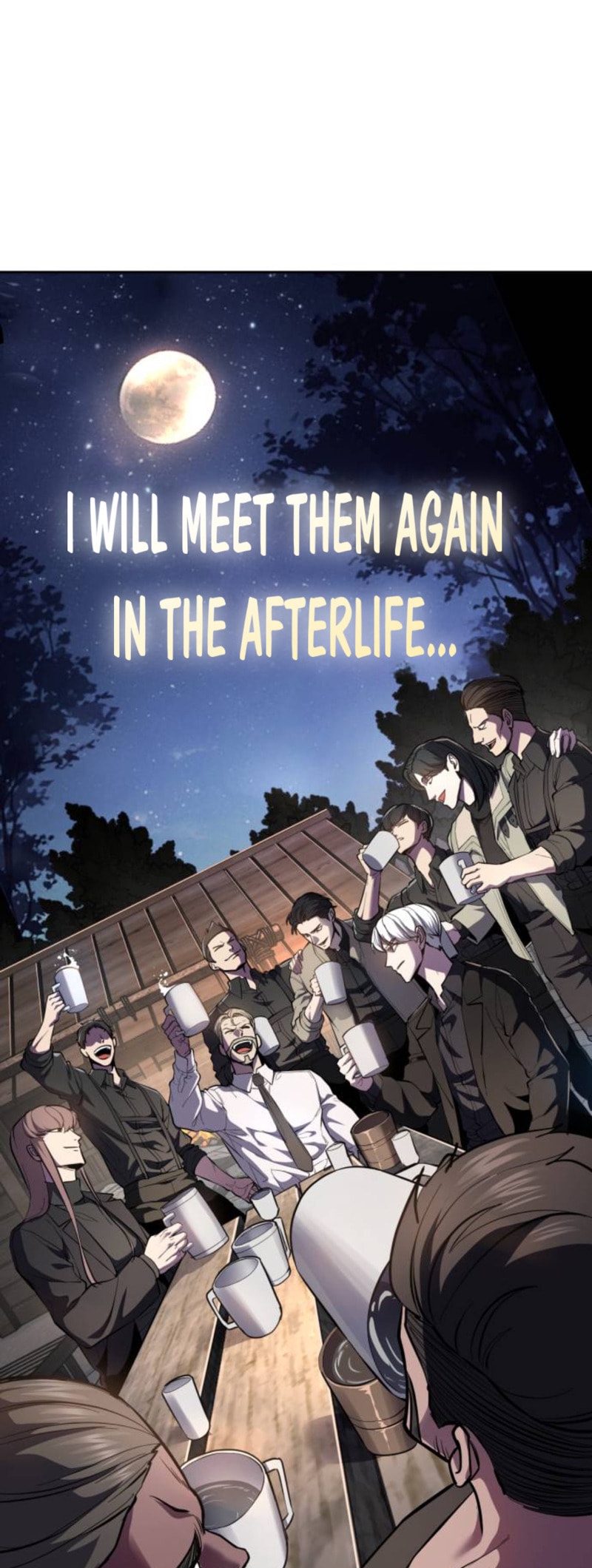 Read Hero Ticket chapter 315 image 59 on Lezhin