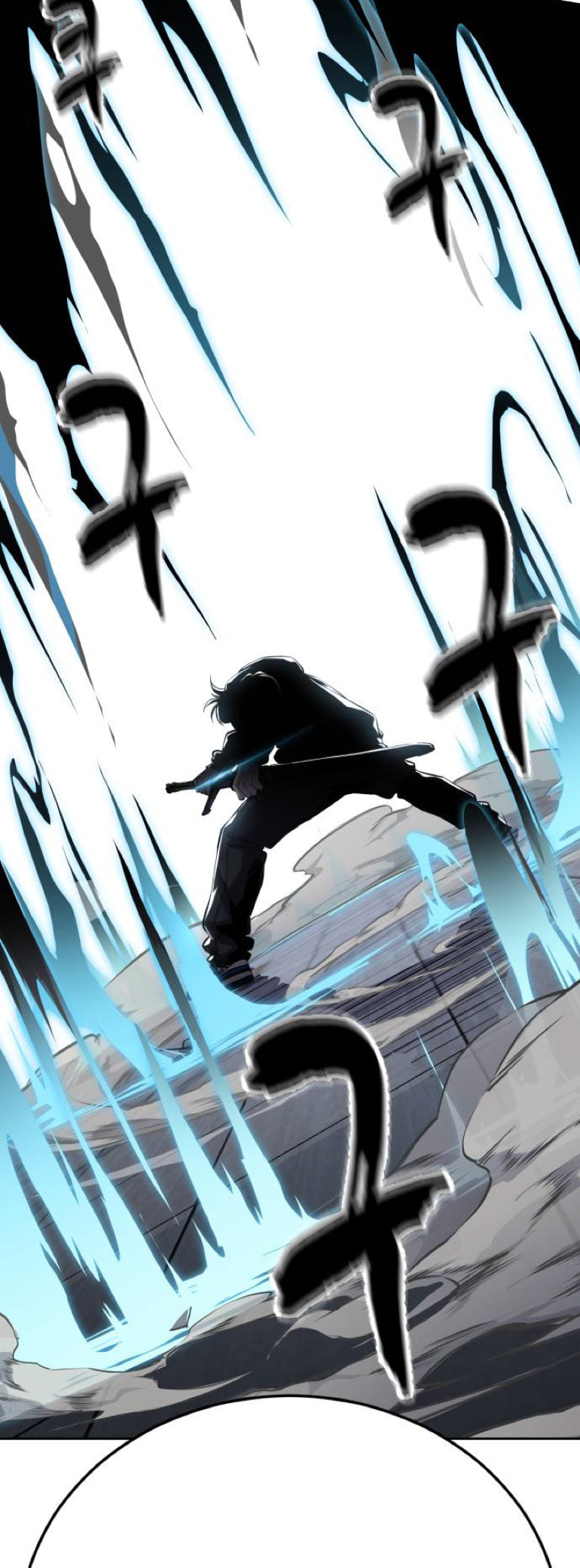 Read Hero Ticket chapter 315 image 65 on Lezhin