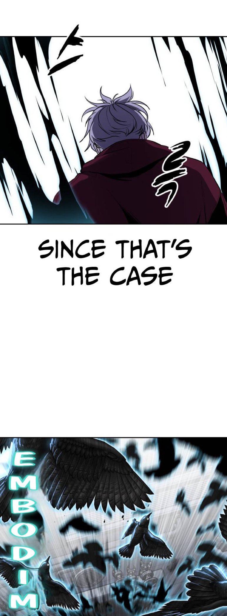 Read Hero Ticket chapter 315 image 67 on Lezhin