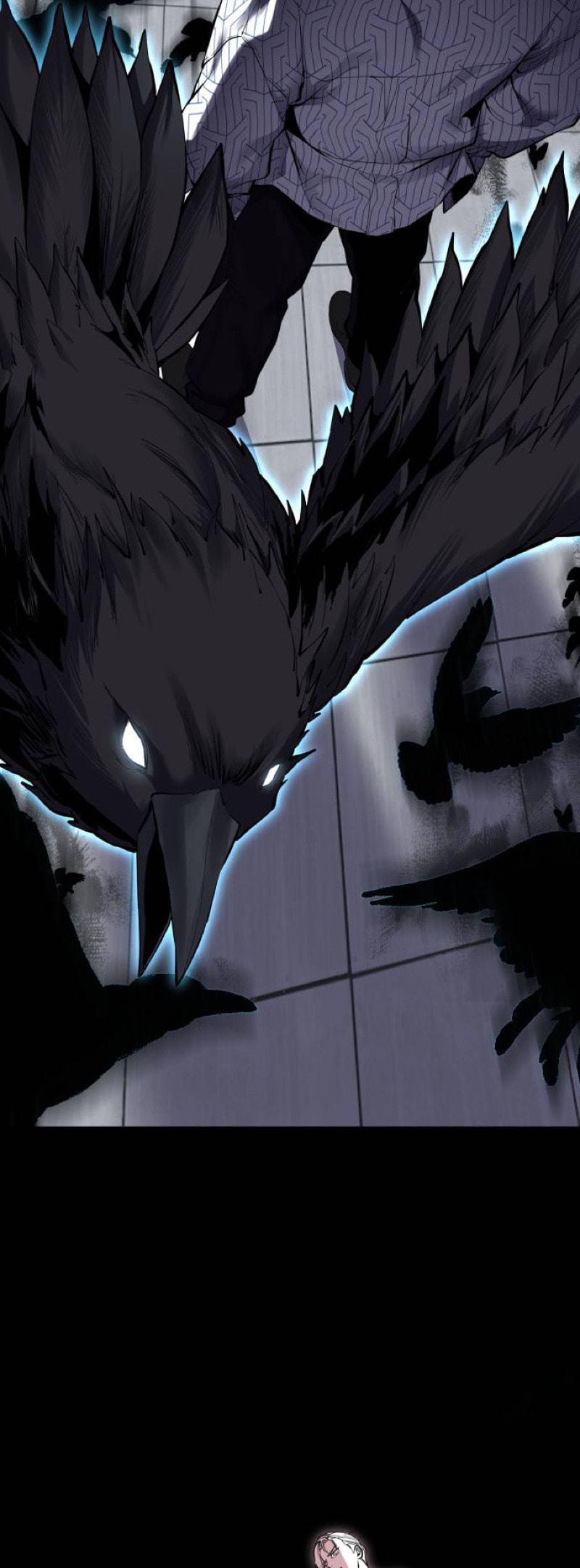 Read Hero Ticket chapter 315 image 71 on Lezhin