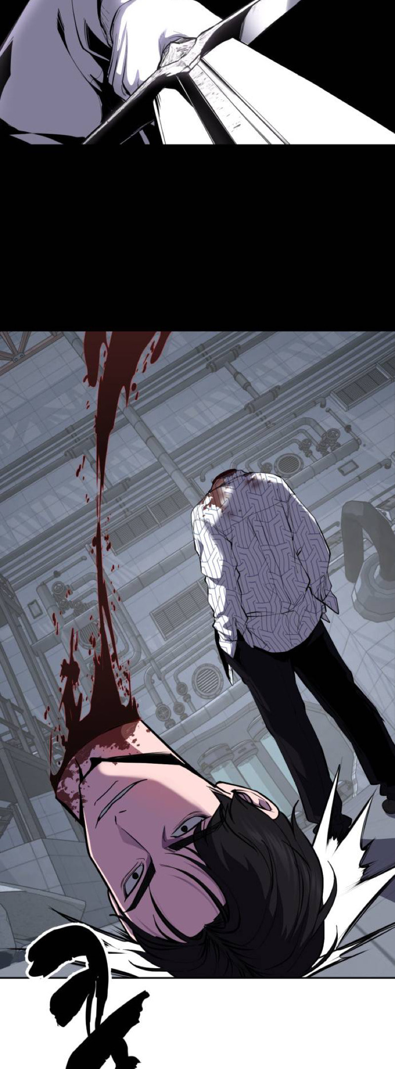 Read Hero Ticket chapter 315 image 80 on Lezhin