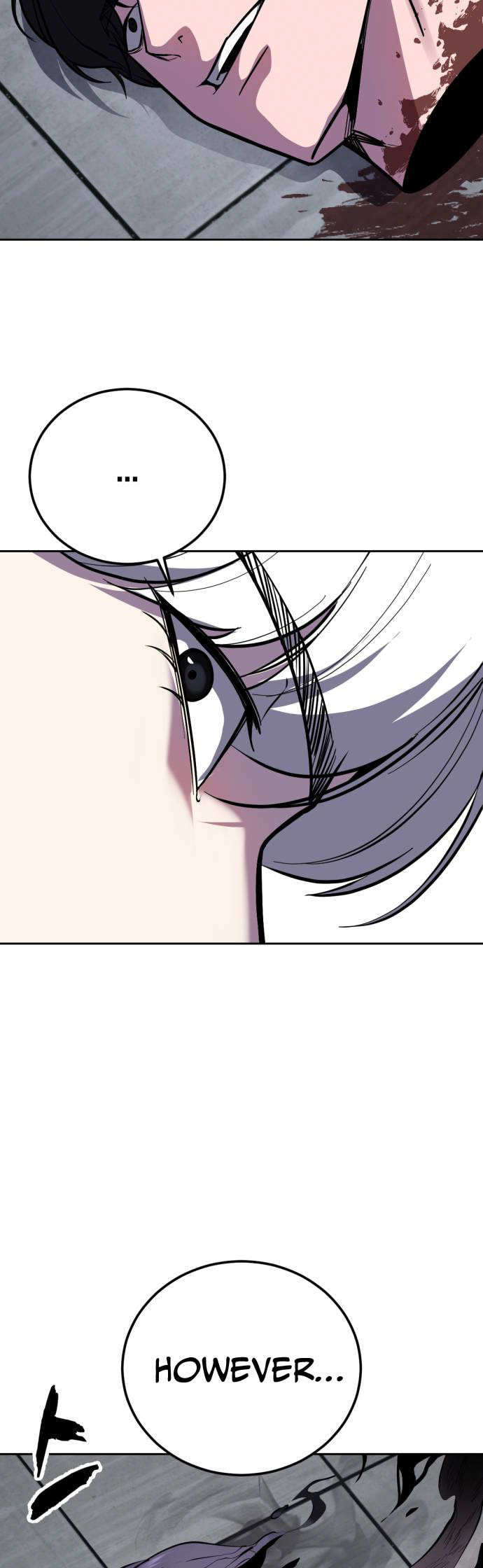 Read Hero Ticket chapter 315 image 83 on Lezhin