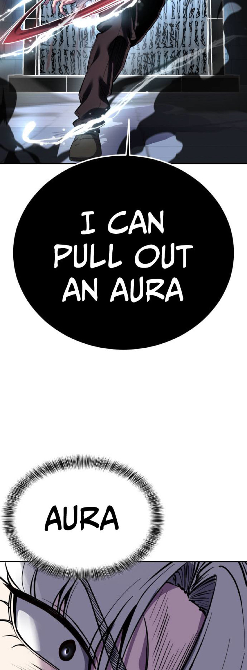 Read Hero Ticket chapter 315 image 97 on Lezhin