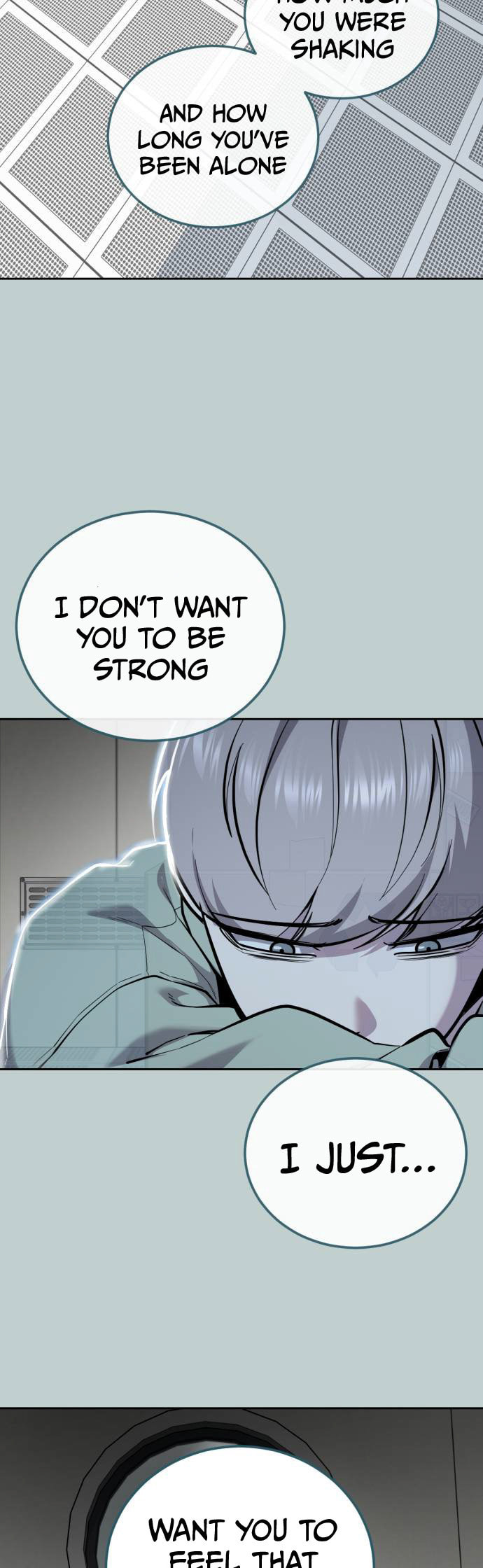Read Hero Ticket chapter 316 image 16 on Lezhin