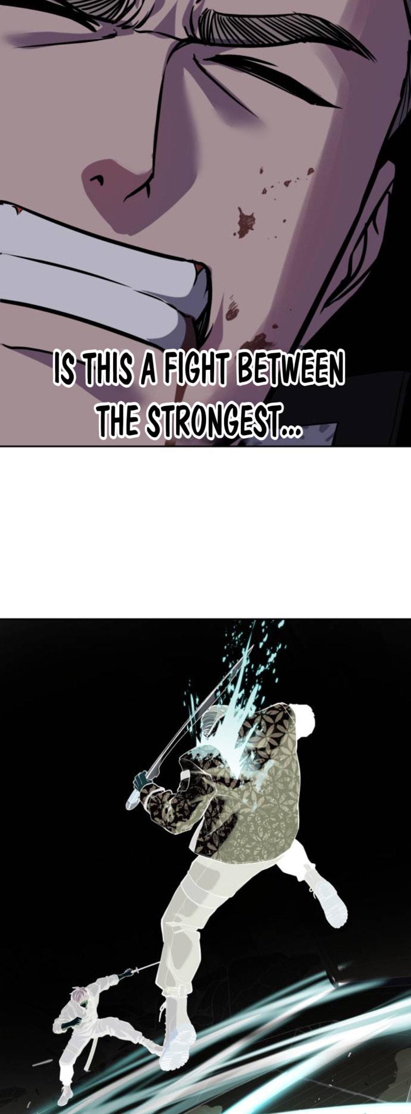 Read Hero Ticket chapter 316 image 39 on Lezhin