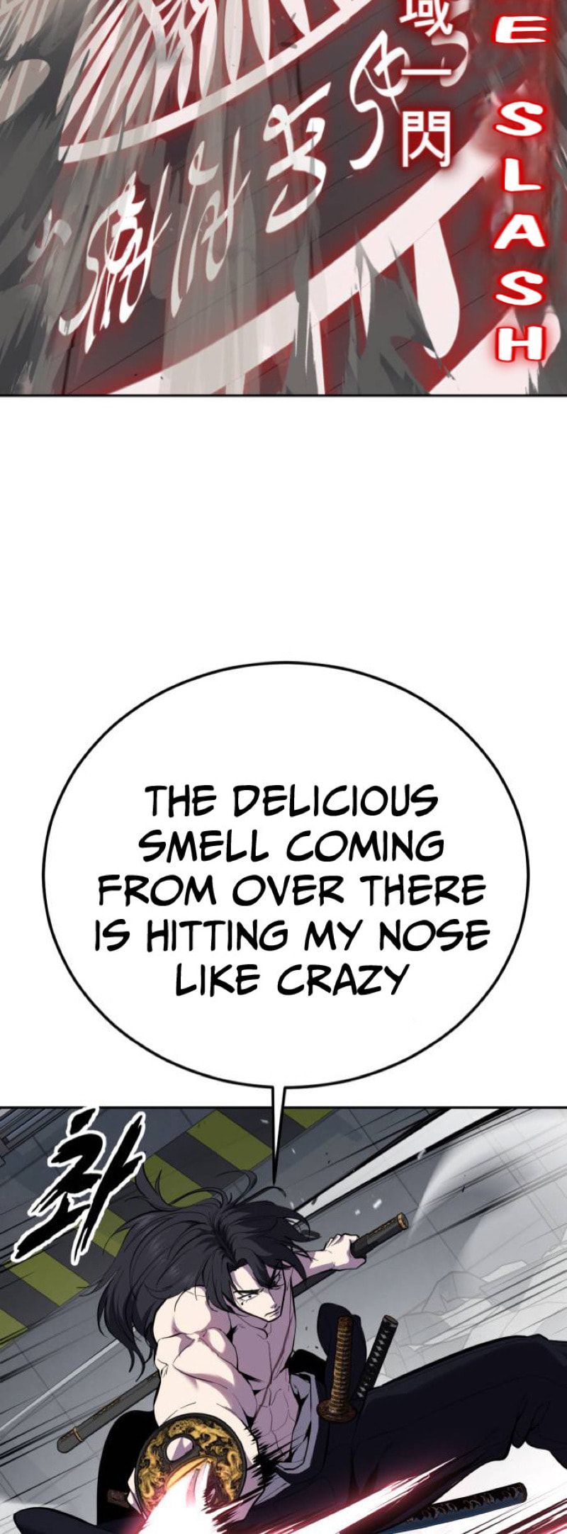 Read Hero Ticket chapter 316 image 42 on Lezhin