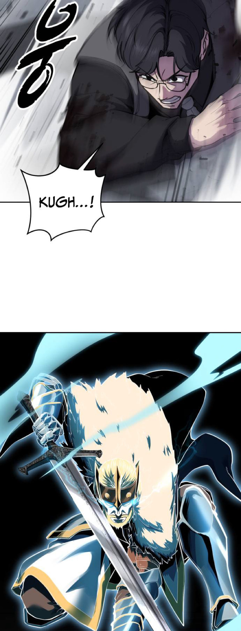 Read Hero Ticket chapter 316 image 67 on Lezhin