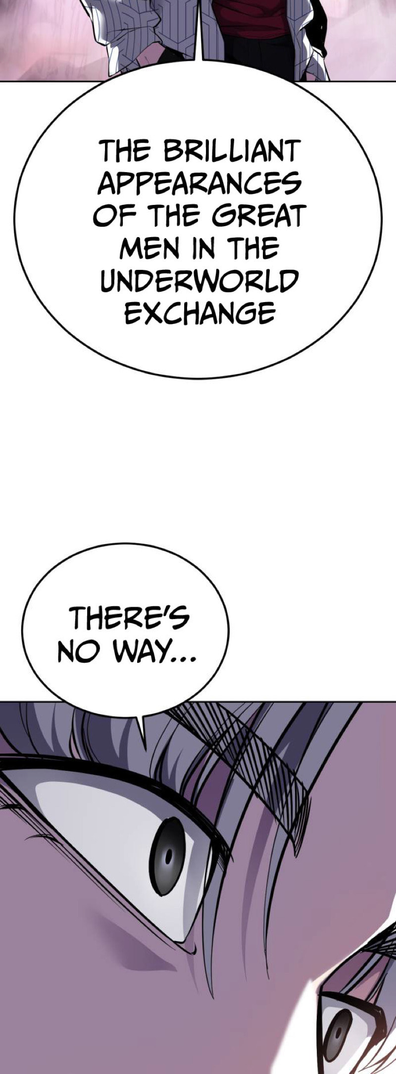 Read Hero Ticket chapter 316 image 79 on Lezhin