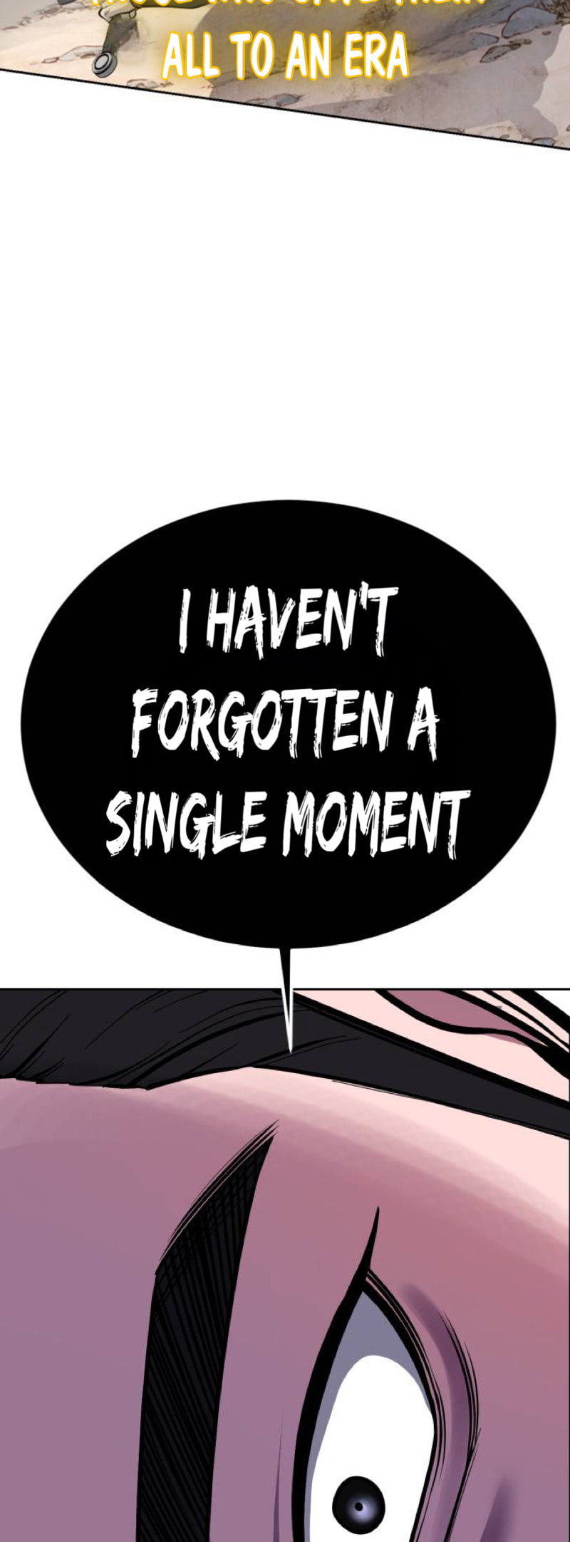 Read Hero Ticket chapter 316 image 84 on Lezhin