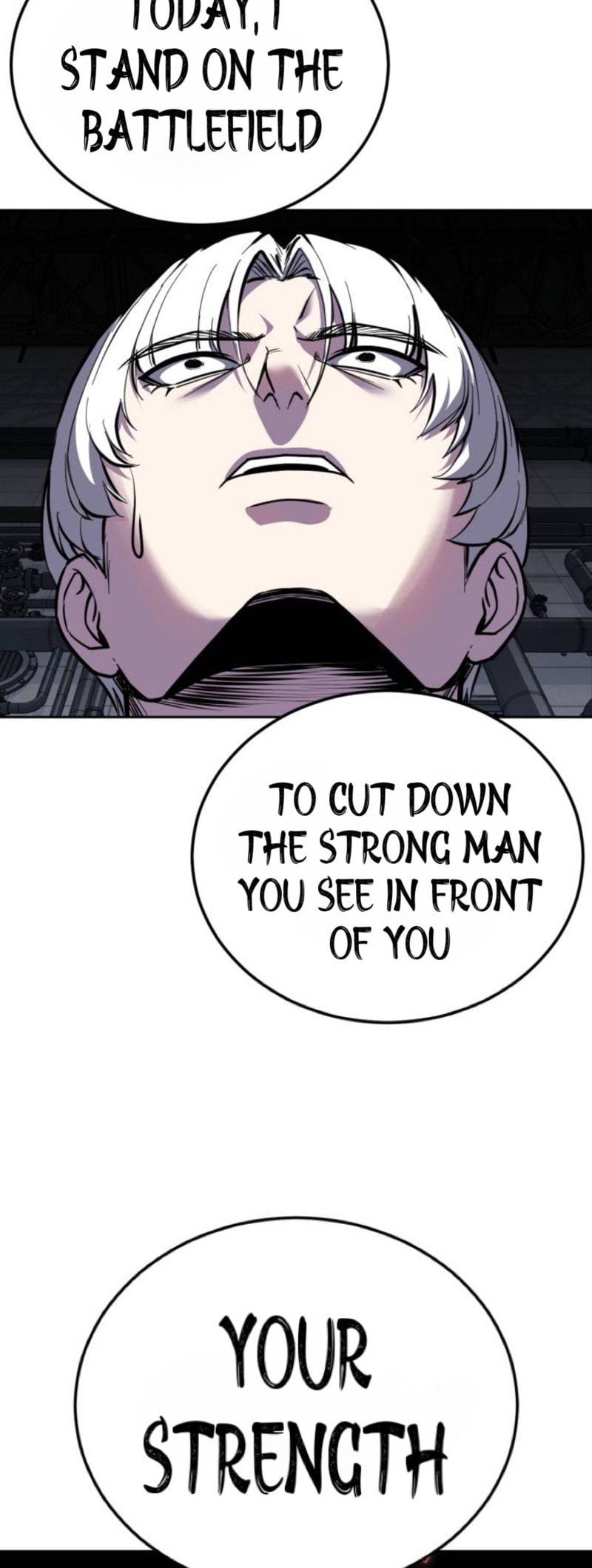 Read Hero Ticket chapter 316 image 97 on Lezhin