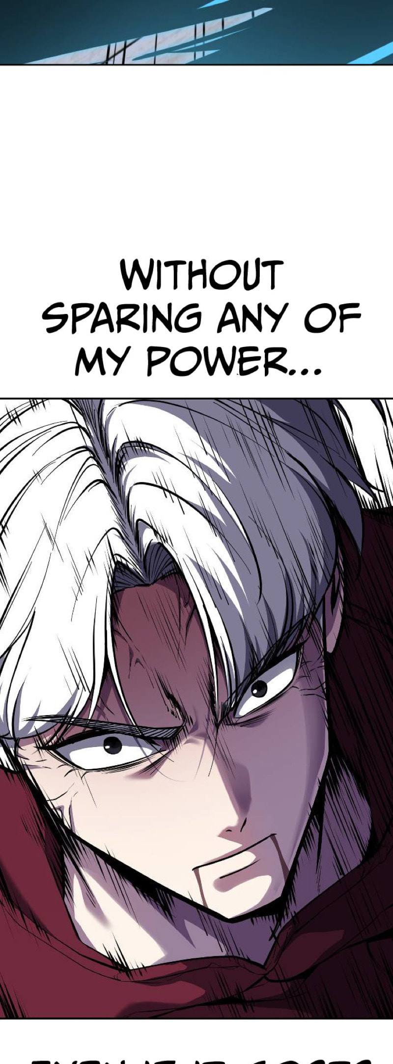 Read Hero Ticket chapter 317 image 101 on Lezhin