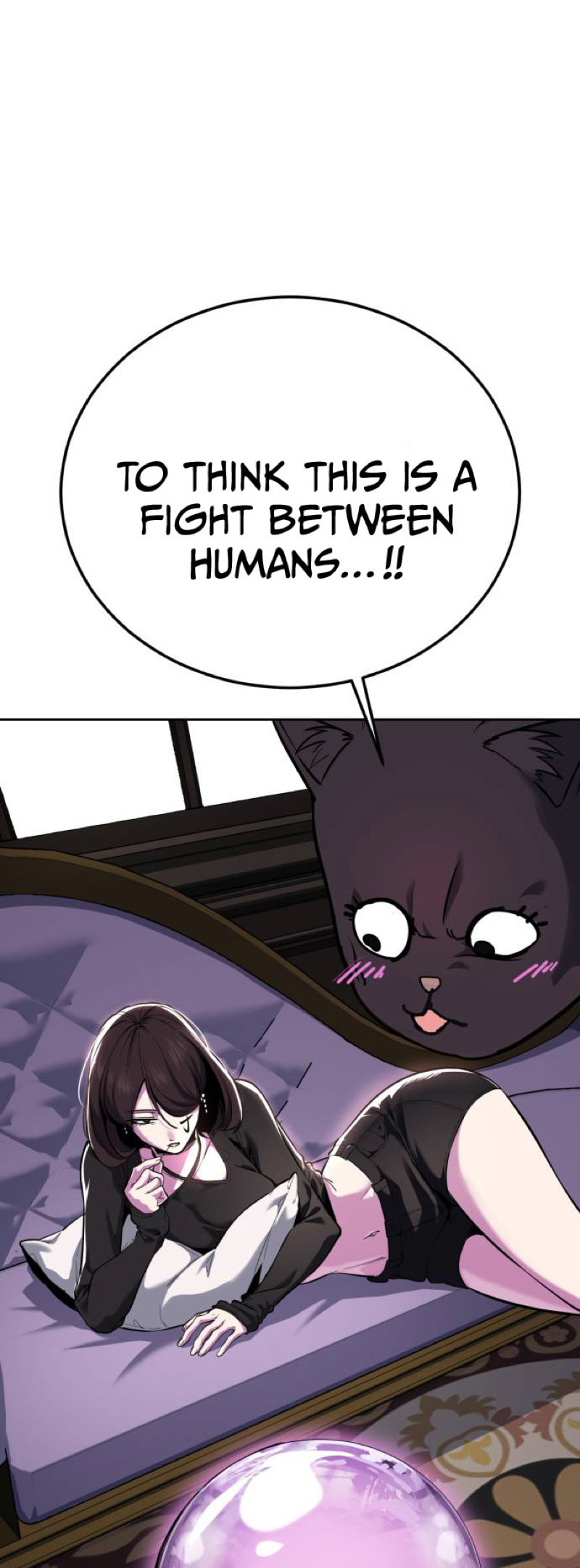 Read Hero Ticket chapter 317 image 106 on Lezhin