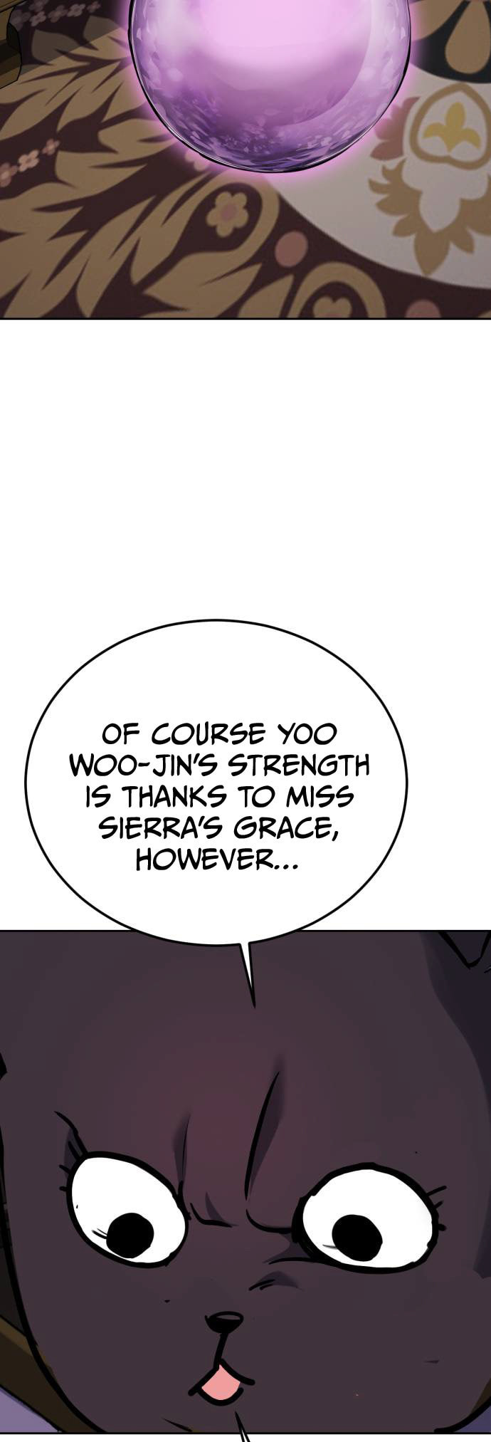 Read Hero Ticket chapter 317 image 107 on Lezhin