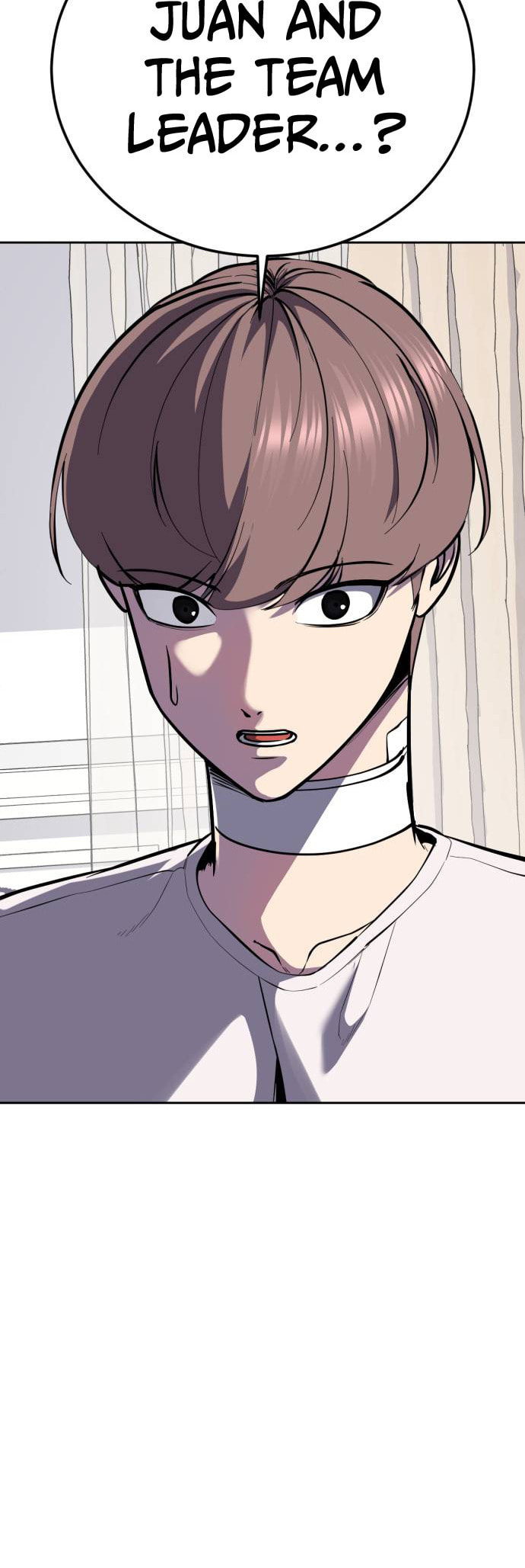 Read Hero Ticket chapter 317 image 19 on Lezhin