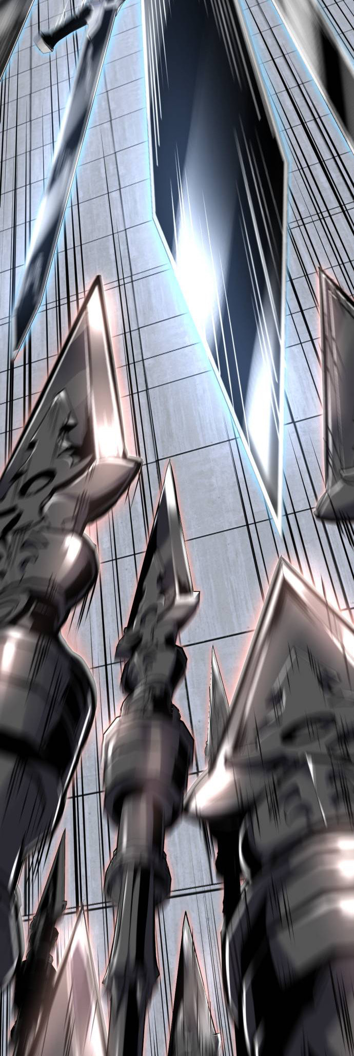 Read Hero Ticket chapter 317 image 45 on Lezhin