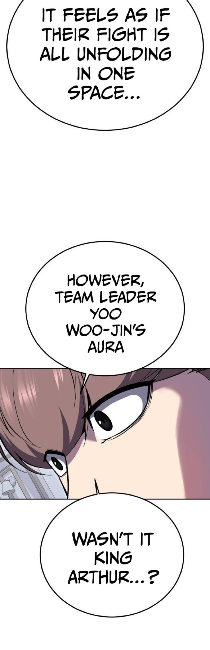 Read Hero Ticket chapter 317 image 51 on Lezhin