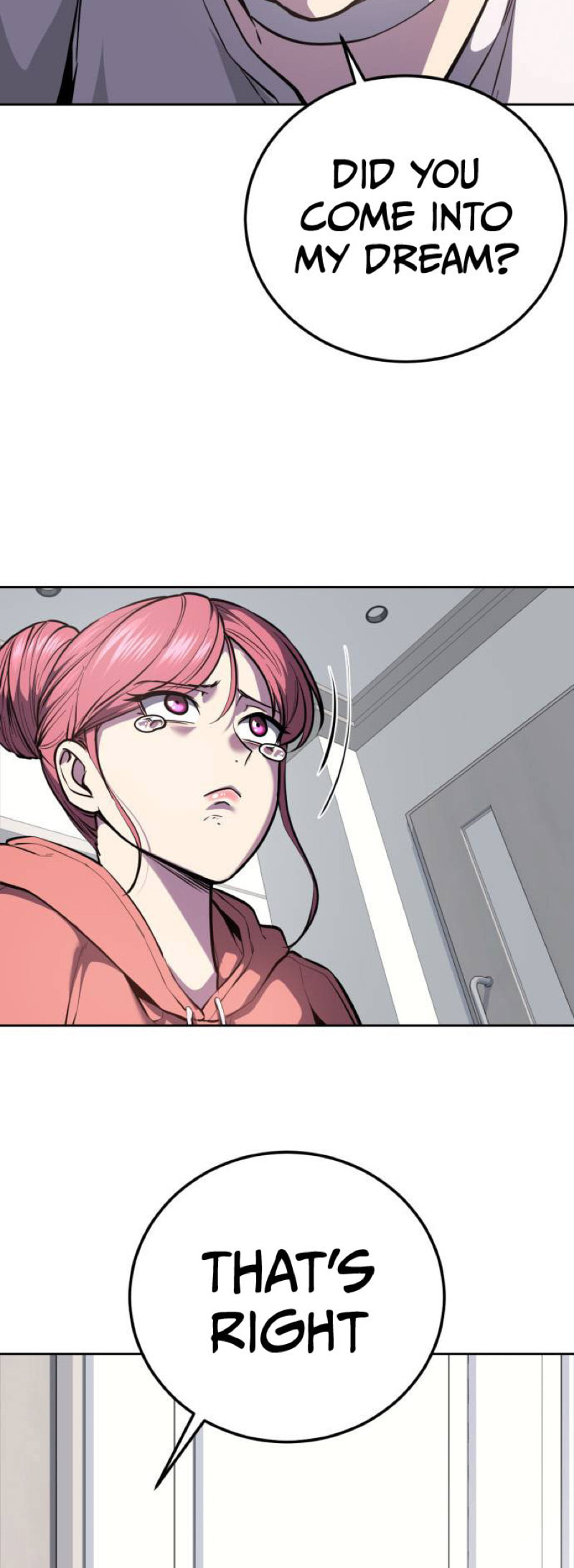 Read Hero Ticket chapter 317 image 6 on Lezhin
