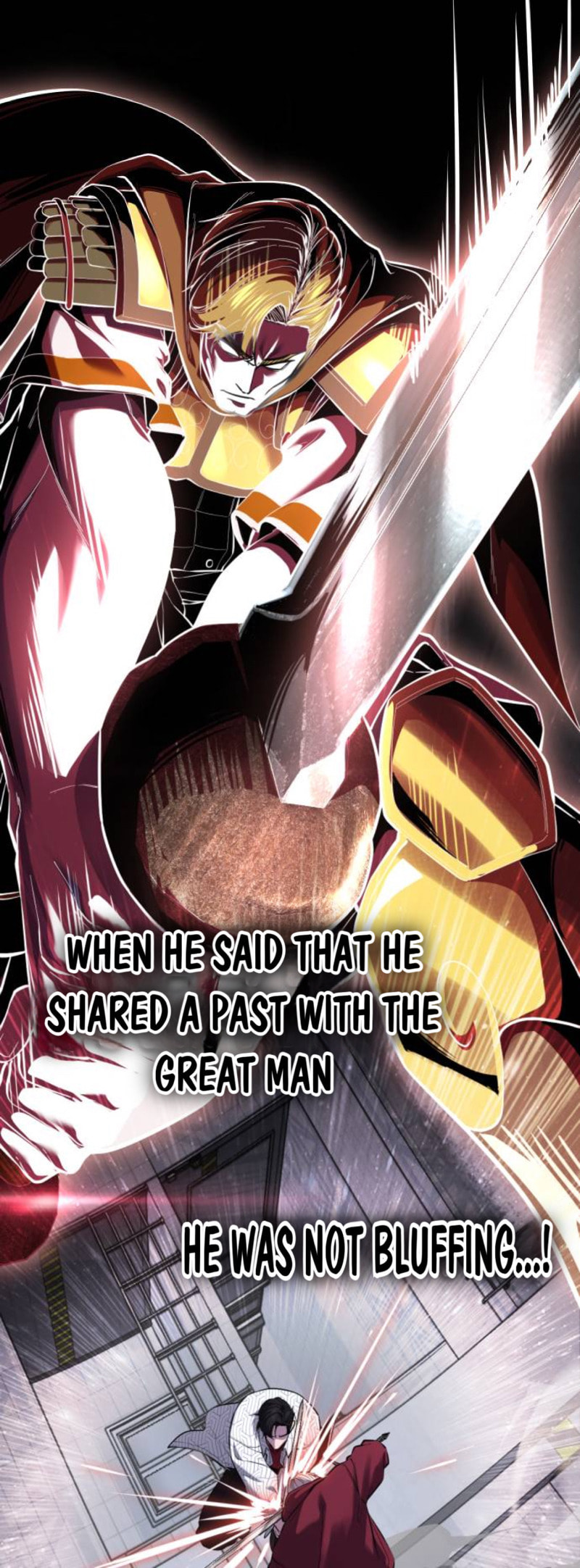 Read Hero Ticket chapter 317 image 74 on Lezhin