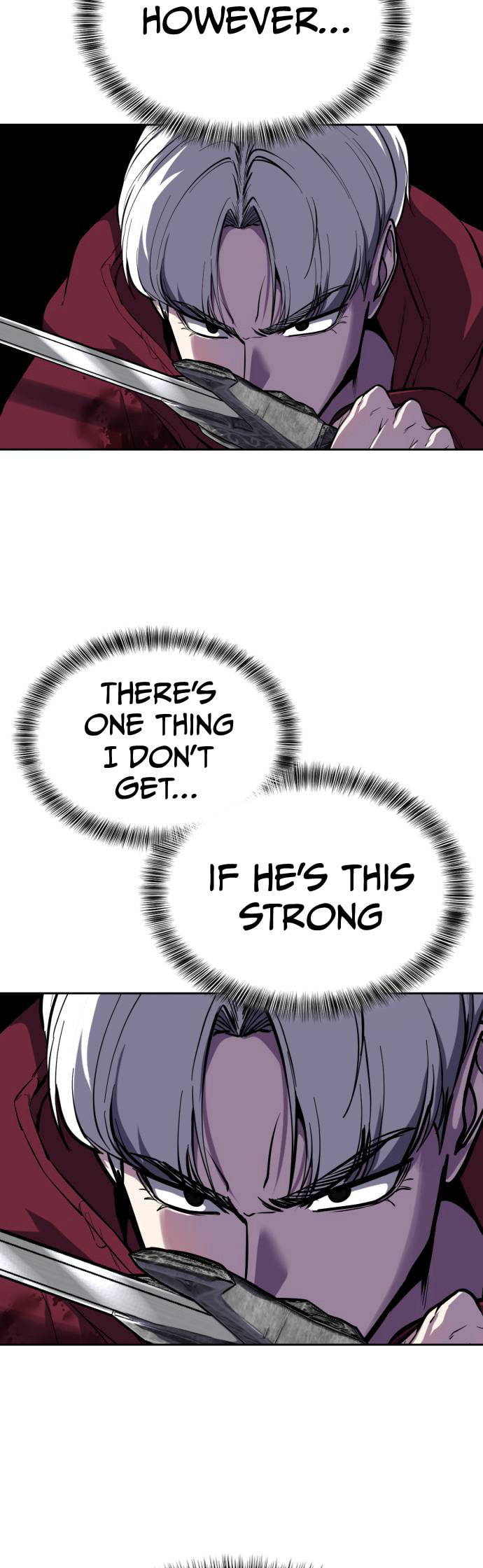 Read Hero Ticket chapter 317 image 77 on Lezhin