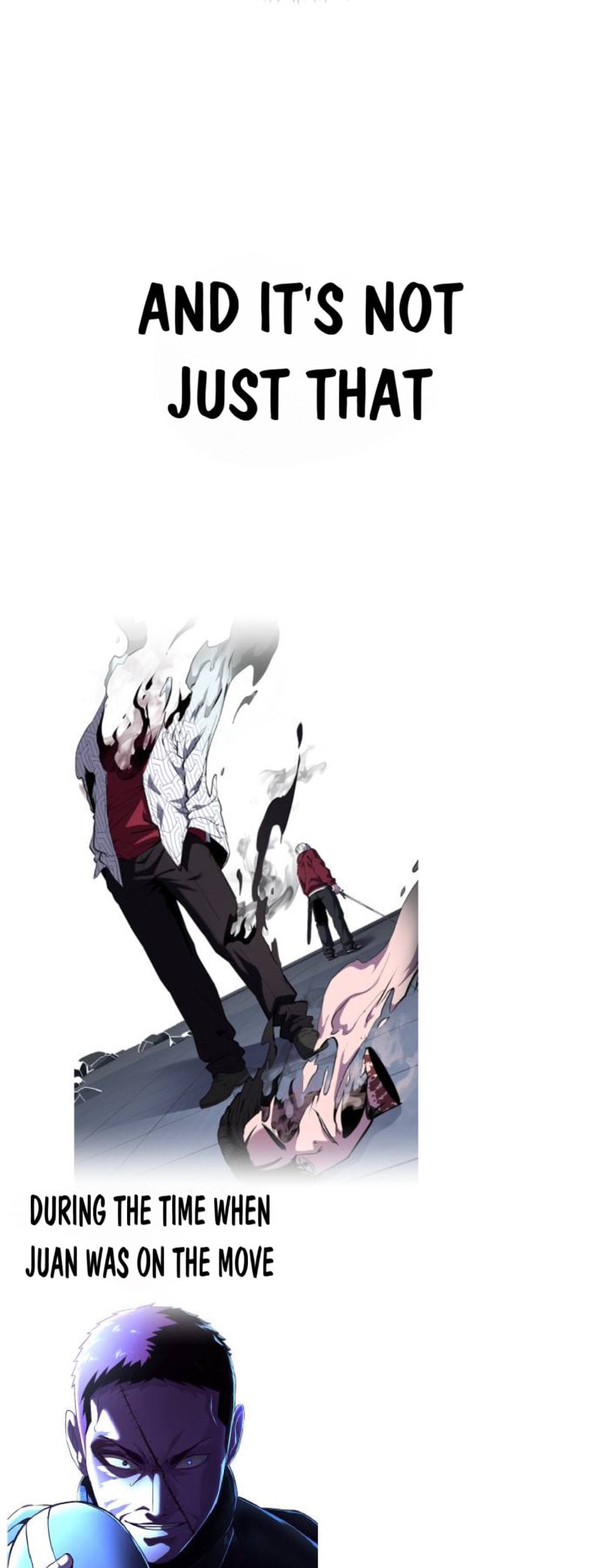 Read Hero Ticket chapter 317 image 80 on Lezhin